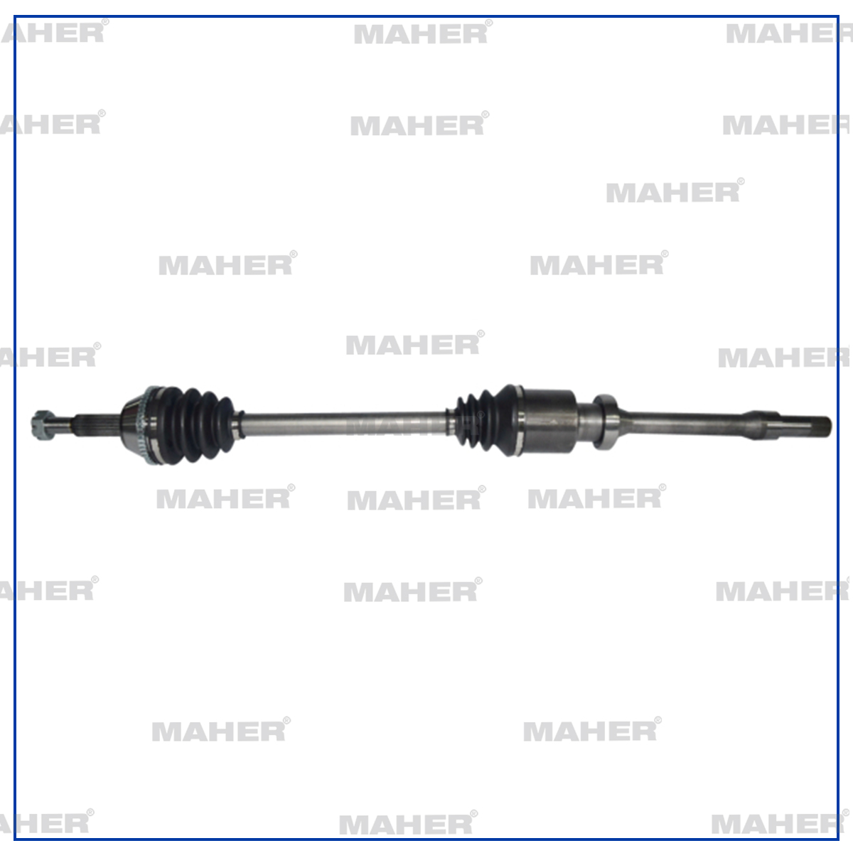Ford Transit Sağ Ön Aks Komple 2006-2014 Ford Transit Sağ Ön Aks Komple 2006-2014